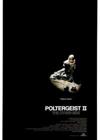 Полтергейст 2: Обратная сторона (1986) Poltergeist II: The Other Side