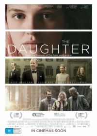 Дочь (2015) The Daughter