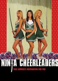Ниндзя из группы поддержки (2008) Ninja Cheerleaders