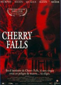 Убийства в Черри-Фолс (2000) Cherry Falls