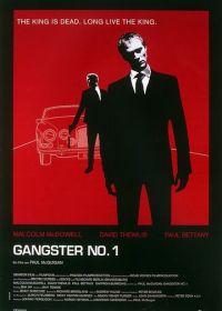 Гангстер №1 (2000) Gangster No. 1