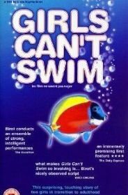 Девушки не умеют плавать (2000) Les filles ne savent pas nager
