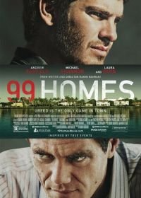99 домов (2014) 99 Homes