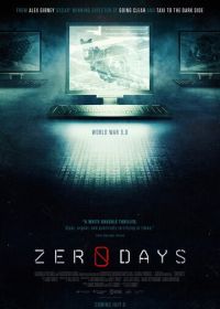 Уязвимость нулевых дней (2016) Zero Days
