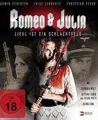 Юлия и Ромео: Любовь - это поле битвы (2017) Julia & Romeo - Liebe ist ein Schlachtfeld