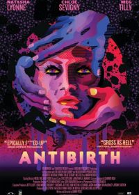 Антирождение (2016) Antibirth
