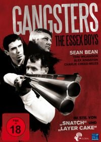 Парни из Эссекса (1999) Essex Boys