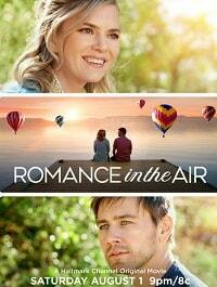 Любовь на воздушном шаре (2020) Romance in the Air