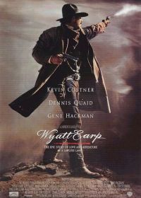 Уайатт Эрп (1994) Wyatt Earp