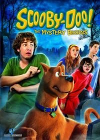 Скуби-Ду 3: Тайна начинается (2009) Scooby-Doo! The Mystery Begins