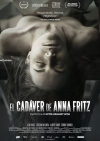 Труп Анны Фритц (2015) El cadáver de Anna Fritz