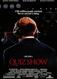 Телевикторина (1994) Quiz Show