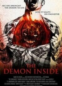 Внутренний демон (2017) The Demon Inside