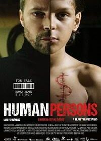 Люди (2018) Humanpersons