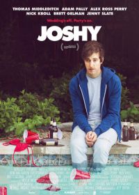 Джоши (2016) Joshy