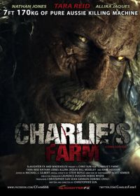 Ферма Чарли (2014) Charlie's Farm