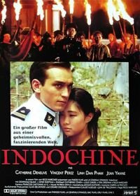 Индокитай (1992) Indochine