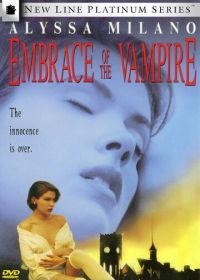 Объятие вампира (1995) Embrace of the Vampire
