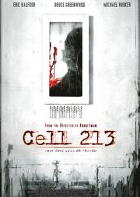 Камера 213 (2011) Cell 213