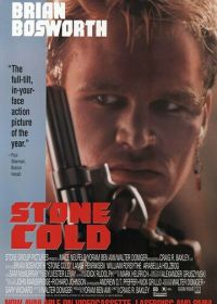 Невозмутимый (1991) Stone Cold