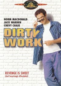 Грязная работа (1998) Dirty Work