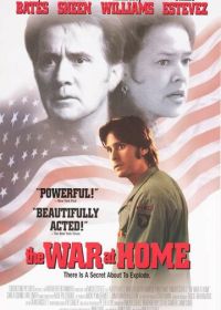 Война в доме (1996) The War at Home