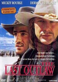 Последний изгой (1993) The Last Outlaw