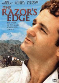Острие бритвы (1984) The Razor's Edge