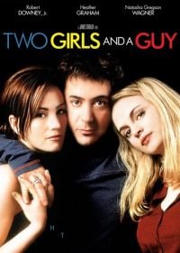 Любовный треугольник (1997) Two Girls and a Guy
