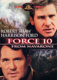Отряд 10 из Навароне (1978) Force 10 from Navarone