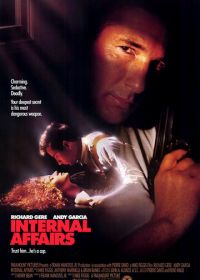 Внутреннее расследование (1990) Internal Affairs