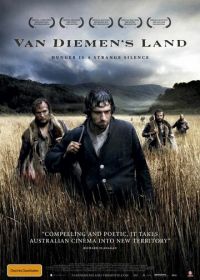 Земля Ван Дьемена (2009) Van Diemen's Land