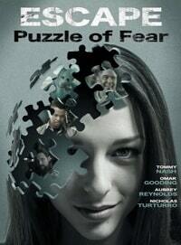 Побег: Головоломка страха (2020) Escape: Puzzle of Fear