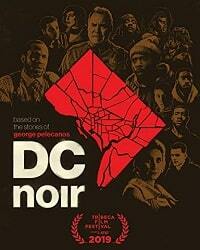 Нуар в большом городе (2019) DC Noir
