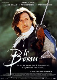Горбун (1997) Le bossu