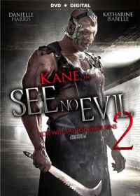 Не вижу зла 2 (2014) See No Evil 2