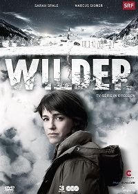 Вильдер (2017-2022) Wilder