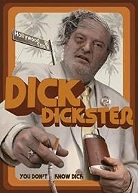 Дик Дикстер (2018) Dick Dickster
