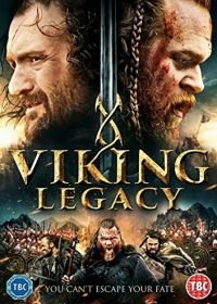Наследие викингов (2016) Viking Legacy