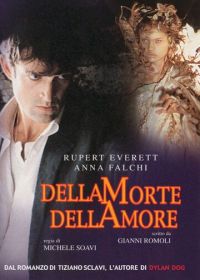 О смерти, о любви (1993) Dellamorte Dellamore