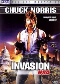Вторжение в США (1985) Invasion U.S.A.