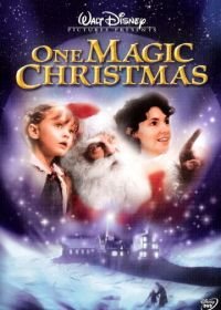 Волшебное Рождество (1985) One Magic Christmas