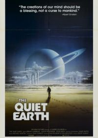 Тихая Земля (1985) The Quiet Earth