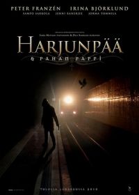 Служитель зла (2010) Harjunpää & pahan pappi