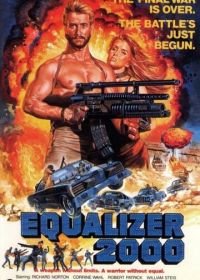 Уравнитель 2000 (1987) Equalizer 2000