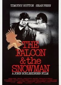 Агенты Сокол и Снеговик (1984) The Falcon and the Snowman