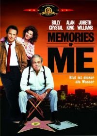 Мои воспоминания (1988) Memories of Me