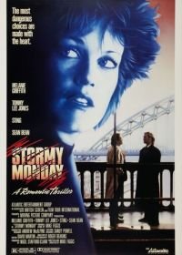 Грозовой понедельник (1988) Stormy Monday