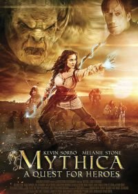 Мифика: Задание для героев (2014) Mythica: A Quest for Heroes