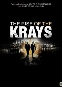 Восхождение Крэйсов (2015) The Rise of the Krays